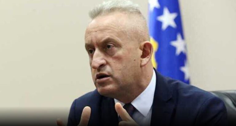 Qalaj-PDK: Do të ketë zgjedhje të parakohshme,”Nuk besoj se do të ketë Kurti 3”