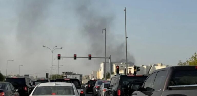 Izraeli sulmon Dohan e Katarit – thotë se objektivi ishte udhëheqja e lartë e Hamasit