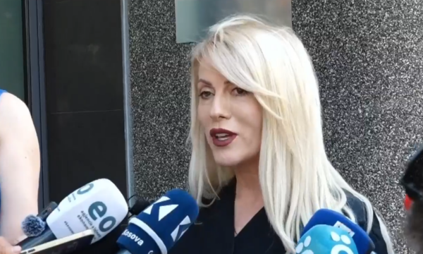 Nisma ia la derën hapur VV-së për koalicion: S’e kishim prioritet nënkryetarin, jemi të hapur për marrëveshje politike