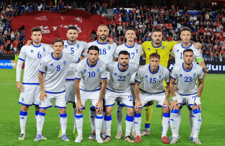 Ademi: Kombëtarja është e të gjithëve, ta mbështesim në ditë të mira e në ditë të vështira