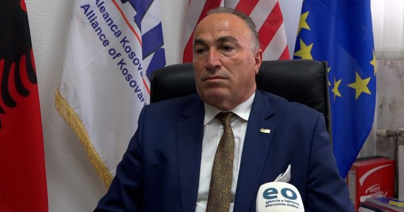 AKB: Modeli ekonomik i Qeverisë po e shkatërron vendin