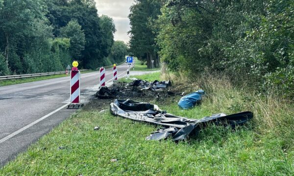 Aksidenti i rëndë në Luksemburg, tre nga viktimat janë kosovarë