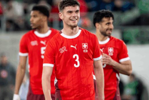 Albian Hajdari lë Zvicrën për Kosovën