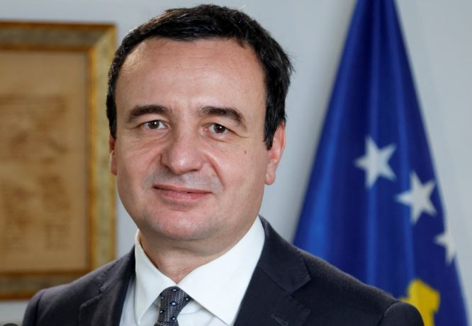 Kurti dhe Bulliqi vendosin gurthemelin e Kuzhinës Qendrore në Podujevë