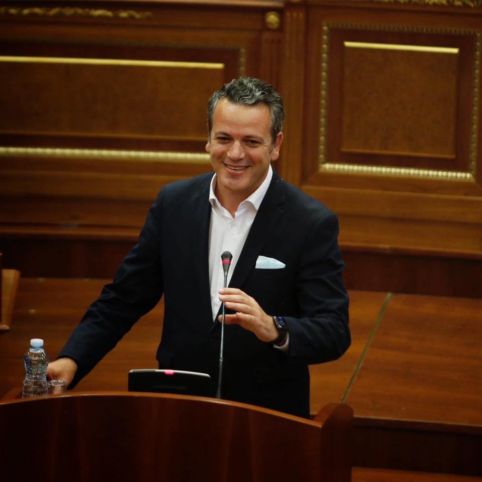 Gashi: Kushtetuesja ishte e qartë, Kuvendi nuk është konstituar