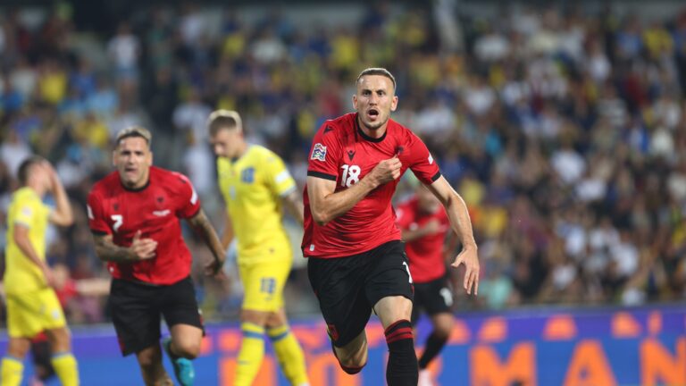 Lajm i keq për Sylvinhon, lëndohet edhe Ismajli