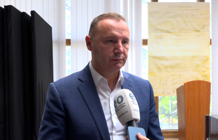 Zemaj: Veprimet e Kurtit të paligjshme dhe qëllimkeqe, zgjidhje vetëm zgjedhjet e reja