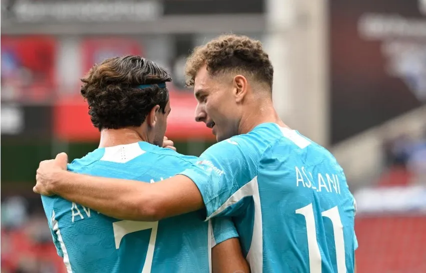 Asllani për zgjedhjen e Avdullahut: Vendimi duhej të vinte nga zemra e tij