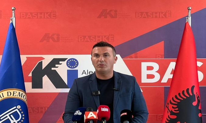 BDI: Marrëveshja e Ohrit po sulmohet, barazia nuk negociohet