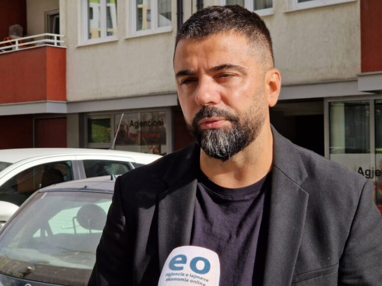 Behrami: Kurti e ka skicuar një rrugë pa aleatë