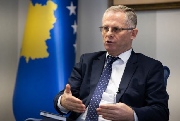 Bislimi: Kosova nuk ka targetuar asnjë institucion shëndetësor në katër komunat në veri