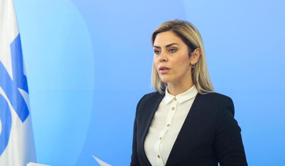 Deliu-Kodra e quan akt jokushtetues mbeldhjen e Kryesisë së Kuvendit