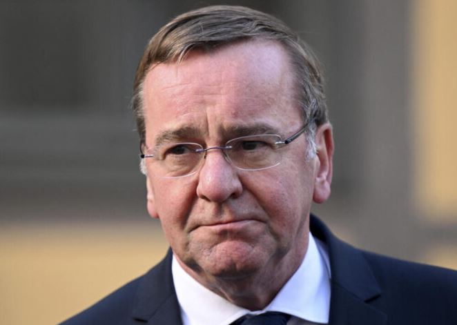 Ministri gjerman: Rusia po bëhet gjithnjë e më kërcënuese