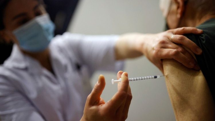 Nga 1 tetori nis vaksinimi kundër gripit sezonal