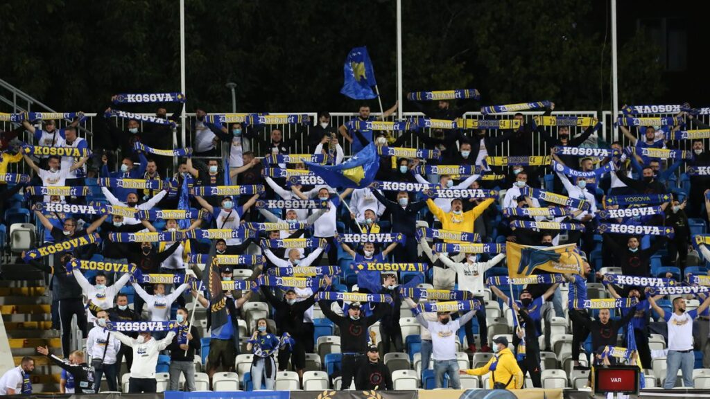 ‘Dardanët’ njoftim të rëndësishëm për tifozët para ndeshjes Zvicër-Kosovë