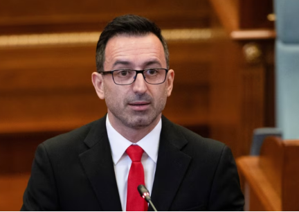 Dënohet për shpifje Dimal Basha me 25 mijë euro