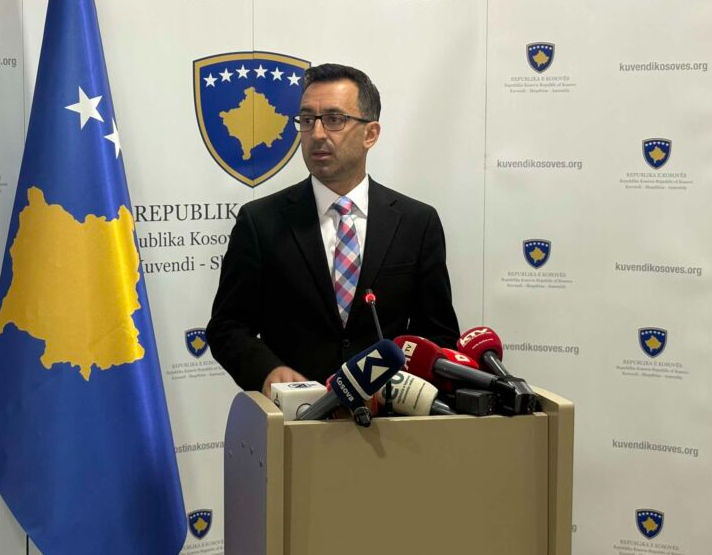 Basha: Kryesia ka kuorum për të vazhduar punët e Kuvendit