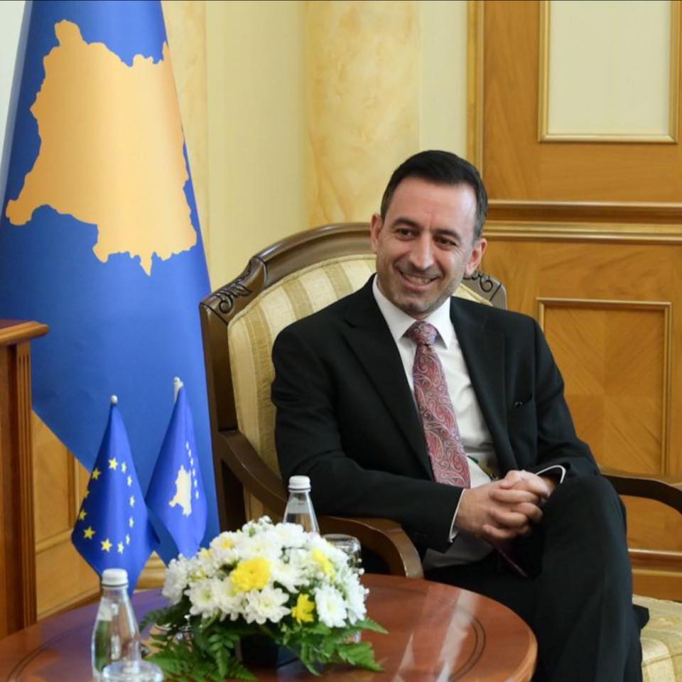 Kryekuvendari Basha ka pranuar vendimin e Gjykatës Kushtetuese