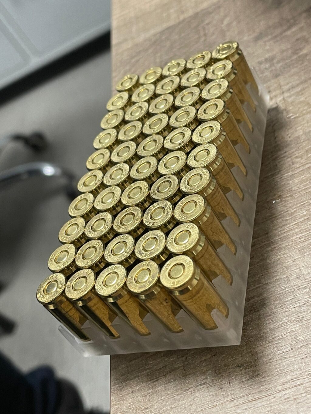 Dogana e Kosovës ndalon municion në pikën kufitare të Hanit të Elezit