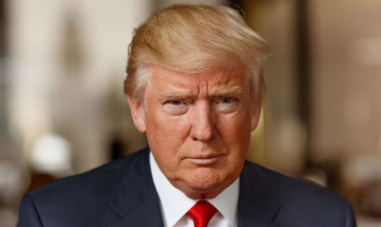 Trump e shpall lëvizjen Antifa si “organizatë terroriste”