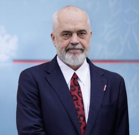 Rama prezanton ministren e krijuar nga Inteligjenca Artificiale