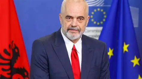 Edi Rama pranon dekretin për qeverinë e re