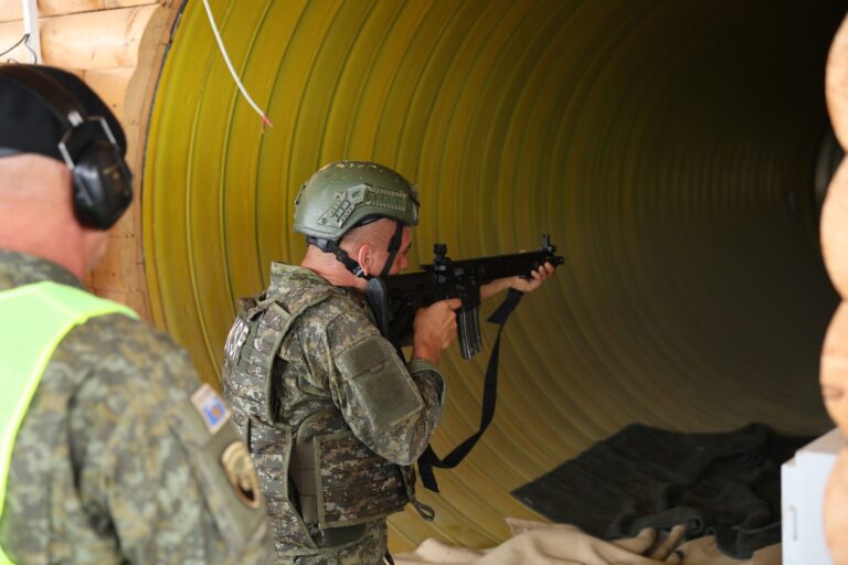 KFT realizoi garën “Ujku Garues 2025”