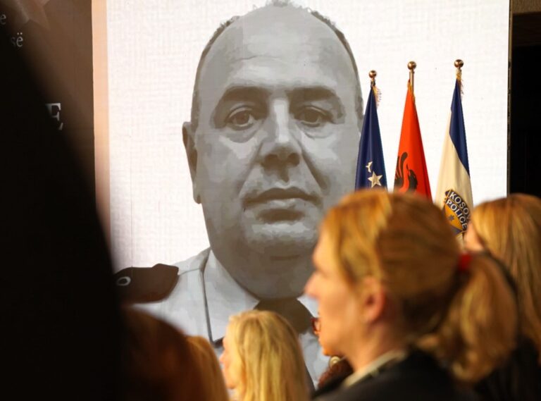 EULEX rithekson thirrjen e BE-së për drejtësi dhe llogaridhënie për sulmin në Banjskë