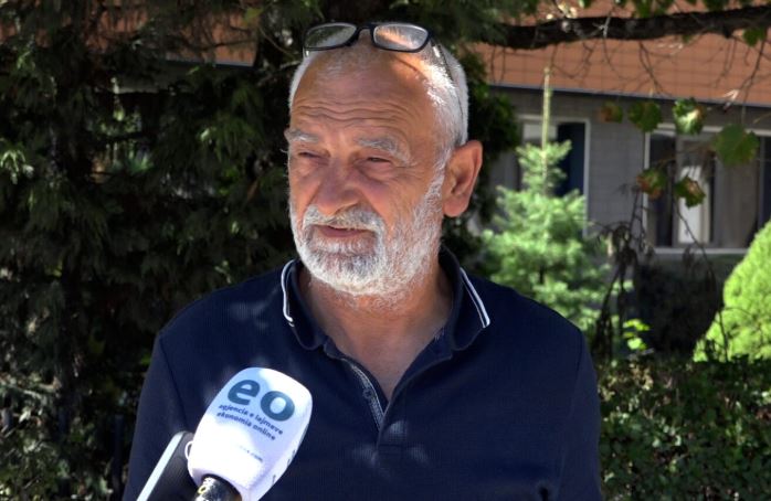 “Walk of Shame” para Kuvendit