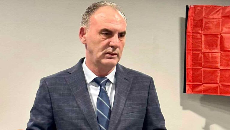 Limaj: Dëshmia e Rubin – thirrje që të lihen anash “politikat e mahallave” për interesin kombëtar