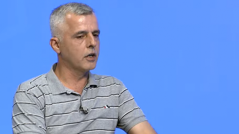 Faton Klinaku sot para gjykatës, akuzohet për kanosje ndaj kryeministrit Kurti