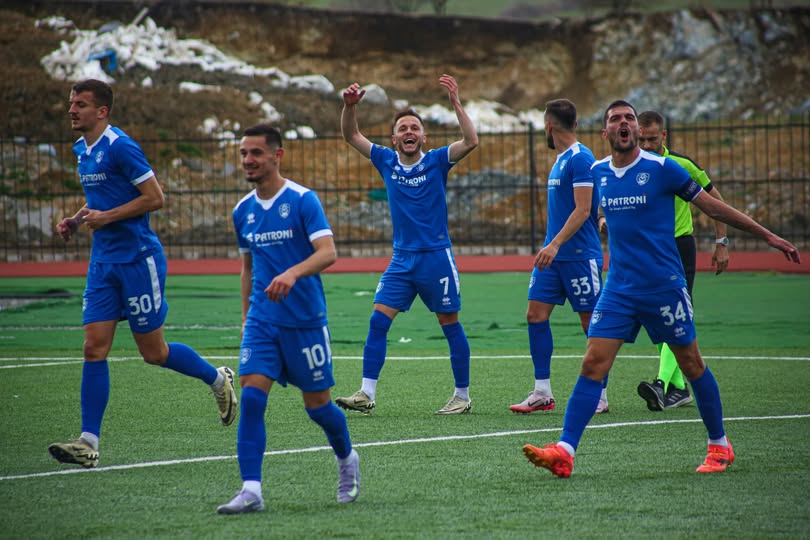 Java e katërt në Superligën e Kosovës, Malisheva fiton në Gjilan