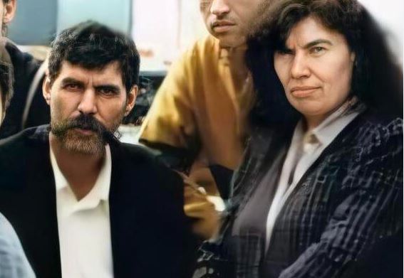 27 vjet nga rënia heroike e Fehmi dhe Xhevë Lladrovcit