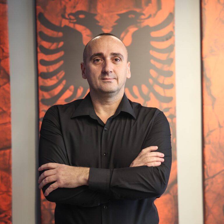 Nënkryetari i OVL të UÇK-së: Nuk ishim të informuar per vizitën e Bashës