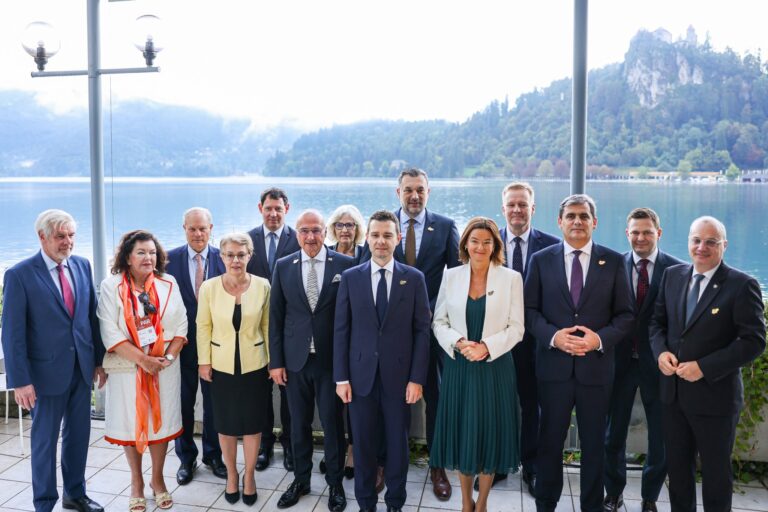 Gërvalla: Ballkani Perëndimor ka nevojë për partneritet të sinqertë