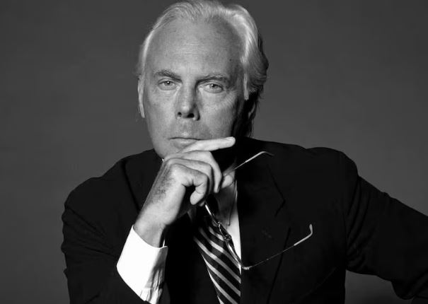Ka ndërruar jetë ikona e modës Giorgio Armani