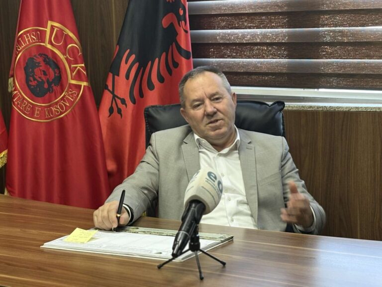 Gucati: Albin Kurti po e braktis UÇK-në