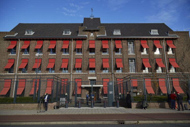 Gjykata Speciale cakton datat, në fund të dhjetorit pritet përfundimi i gjykimit në Hagë