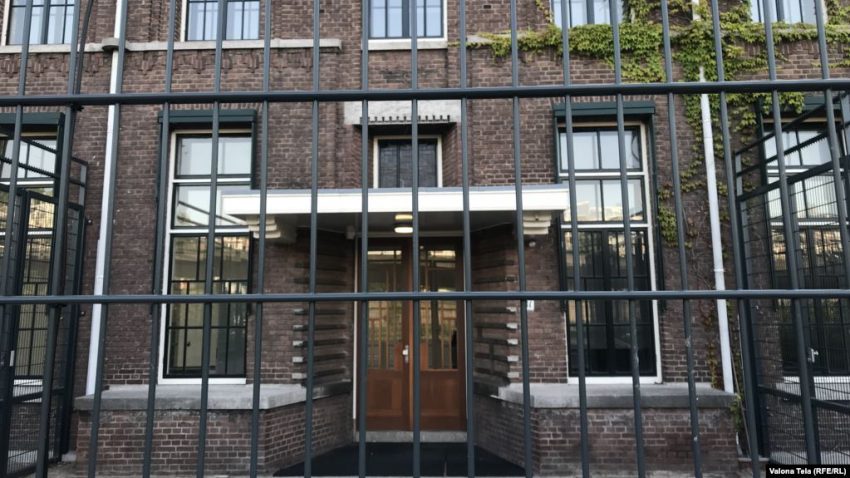 Nis sot dëshminë, dëshmitari I tretë nga mbrojtja e Thaçit