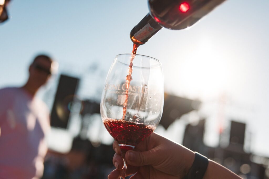 Sot ka filluar edicioni i 11-të i “Hardh Fest” në komunën e Rahovecit