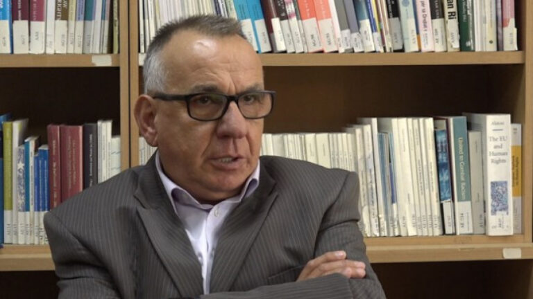 Hasani: Kjo tregon që s’je kryeministër, por je uzurpator