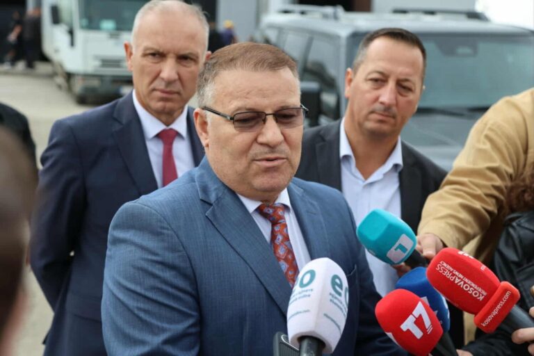 Dronë të dyshuar nga Serbia kanë fluturuar në veri