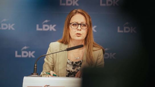 Bajrami: Kurti dhe Lista Serbe janë bërë aleatë në bllokimin e institucioneve të Kosovës