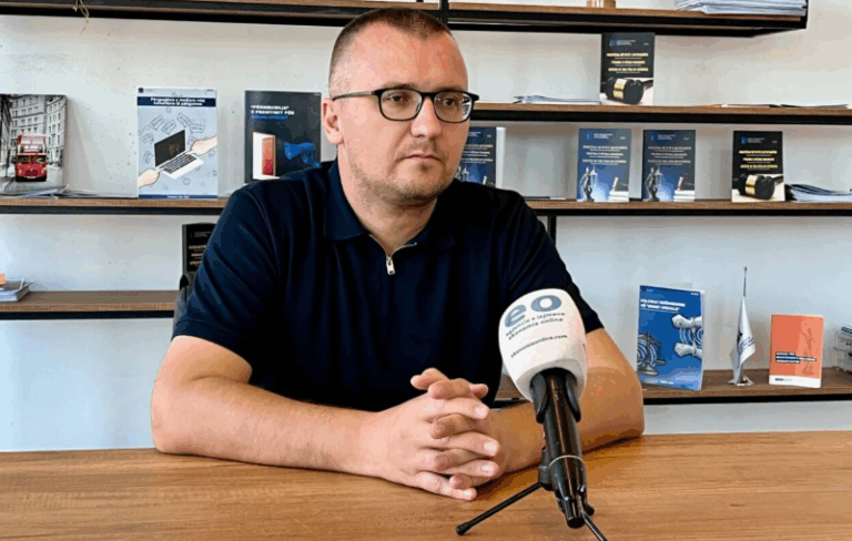 IKD: Presidentja ta dërgojë rastin në Kushtetuese