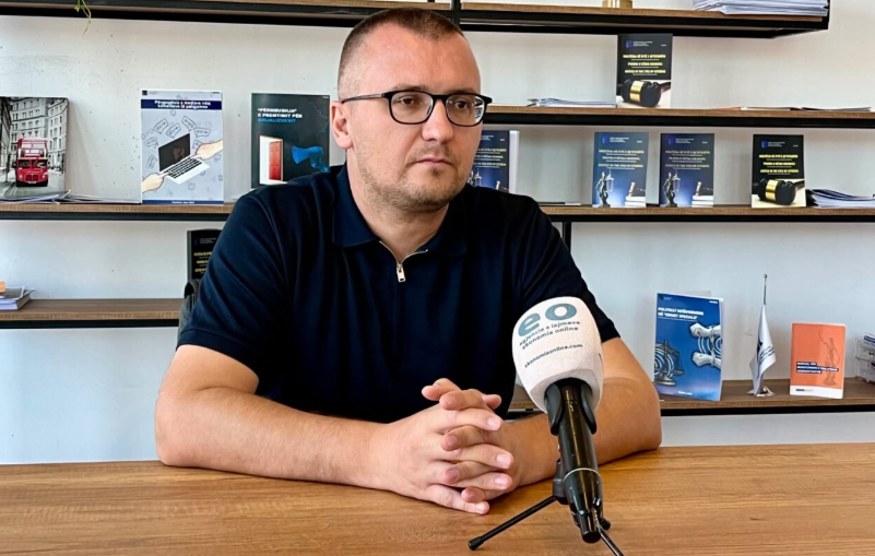 IKD: Presidentja ta dërgojë rastin në Kushtetuese