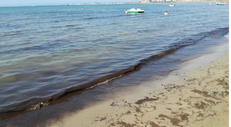 Mbytet një i moshuar në detin e Durrësit