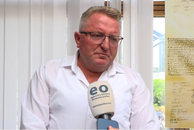 Berisha: Kosova të mobilizohet për mbrojtjen e ish- krerëve të UÇK-së në Hagë