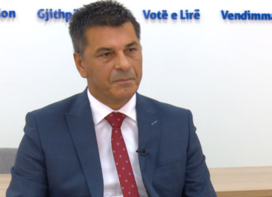 Kryeziu: Kërkojnë vota ata që dëshmuan se vota për ta është e pavlerë