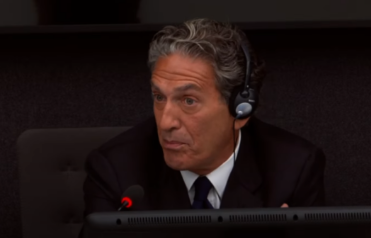 Rubin e quan të padrejtë mbajtjen për pesë vjet në paraburgim të të akuzuarve në Hagë