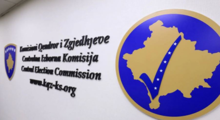 Sot tërhiqet shorti për renditjen e partive në fletëvotime për zgjedhje